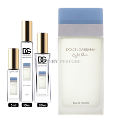 D&G - Light Blue EDT