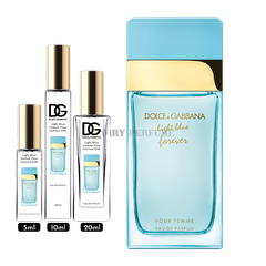 D&G - Light Blue Forever Pour Femme EDP