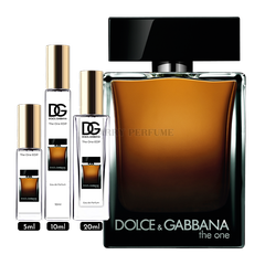 D&G - The One EDP