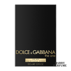 D&G - The One EDP Intense