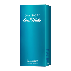 Davidoff - Cool Water Man EDT