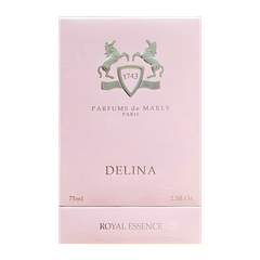 Parfums De Marly - Delina Royal Essence EDP