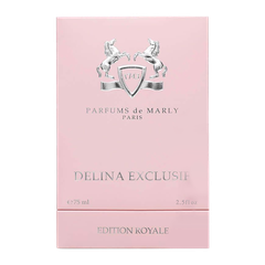Parfums De Marly - Delina Exclusif EDP