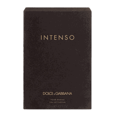 D&G - Intenso Pour Homme EDP