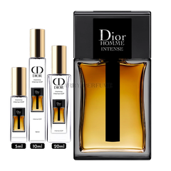 Dior - Homme Intense EDP