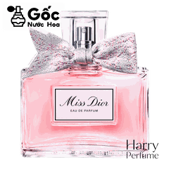 Gốc Dior - Miss Dior 2021 EDP