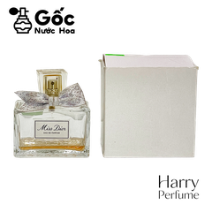 Gốc Dior - Miss Dior 2021 EDP