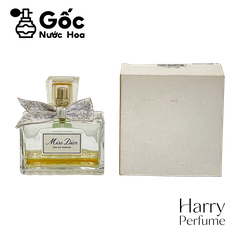 Gốc Dior - Miss Dior 2021 EDP