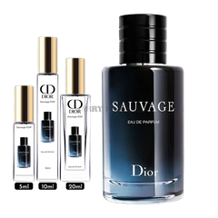 Dior - Sauvage EDP