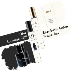 COMBO chiết 10ml Dior Sauvage +