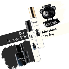 COMBO chiết 10ml Dior Sauvage +