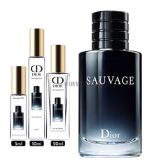 Dior - Sauvage EDT