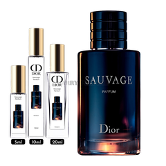 Dior - Sauvage Parfum