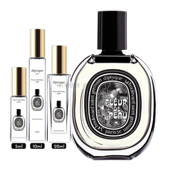 Diptyque - Fleur de Peau EDP