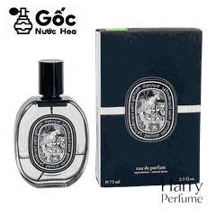 Gốc Diptyque - Fleur de Peau EDP - Fullbox 25/75ml