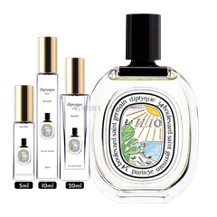 Diptyque - Ilio EDT