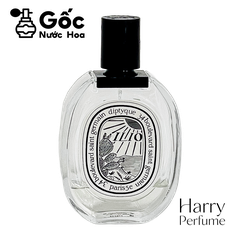 Gốc Diptyque - Ilio EDT - Full 20/100ml