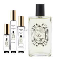 Diptyque - L'Eau de L'Eau EDT