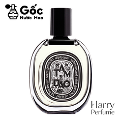 Gốc Diptyque - Tam Dao EDP - Fullbox 25/75ml