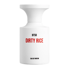 BTSO - Dirty Rice EDP