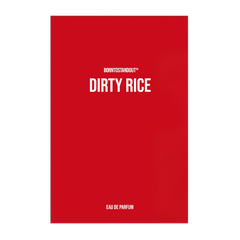 BTSO - Dirty Rice EDP