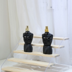 Gốc Le Male Le Parfum - Tester Box