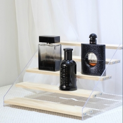 Gốc Black Opium EDP - Tester Box 30/90ml