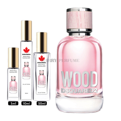 Dsquared2 - Wood Pour Femme EDT
