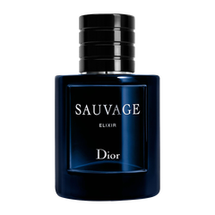 Dior - Sauvage Elixir