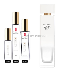 Elizabeth Arden - White Tea EDT
