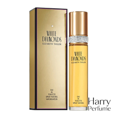 Elizabeth Taylor - White Diamonds EDT