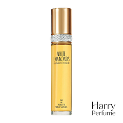 Elizabeth Taylor - White Diamonds EDT