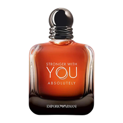 Emporio - Stronger With You Absolutely Parfum