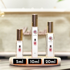 Etat Libre d'Orange - Archives 69 EDP