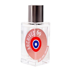 Etat Libre d'Orange - Archives 69 EDP