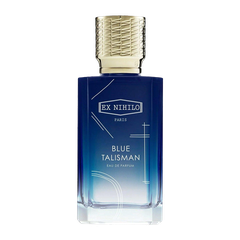 Ex Nihilo - Blue Talisman EDP