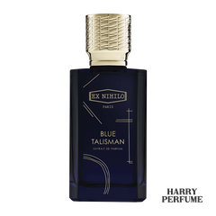 Ex Nihilo - Blue Talisman Extrait de Parfum