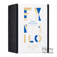 Ex Nihilo - Fleur Narcotique EDP
