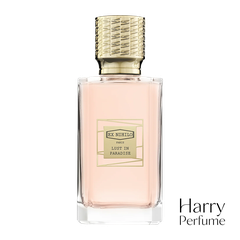 Ex Nihilo - Lust In Paradise EDP
