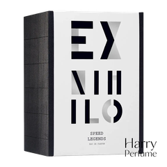 Ex Nihilo - Speed Legend EDP