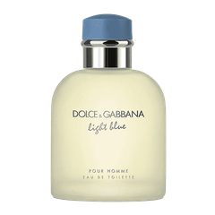 D&G - Light Blue Pour Homme EDT