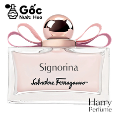 Gốc Ferragamo - Signorina EDP
