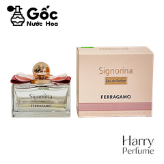 Gốc Ferragamo - Signorina EDP