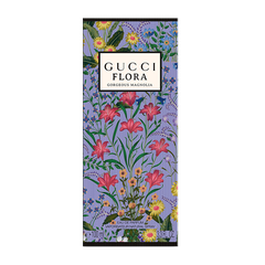 Gucci - Flora Gorgeous Magnolia EDP
