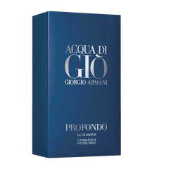 Giorgio - Acqua Di Giò Profondo EDP