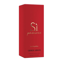 Giorgio - Sì Passione EDP