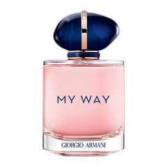 Giorgio - My Way EDP