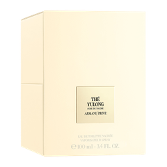 Giorgio - Prive Thé Yulong Soie De Nacre Limited EDT
