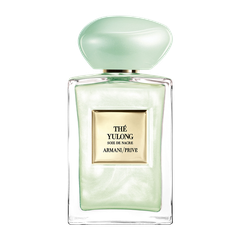 Giorgio - Prive Thé Yulong Soie De Nacre Limited EDT