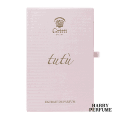 Gritti - Tutù Extrait de Parfum